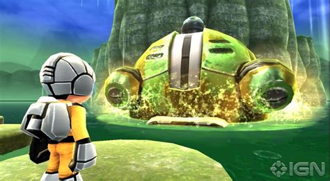 The Top 25 WiiWare Games .